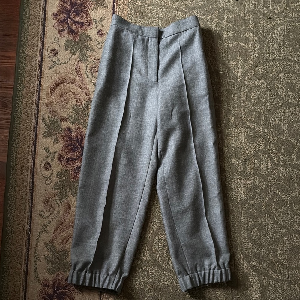 COS wool trousers 6